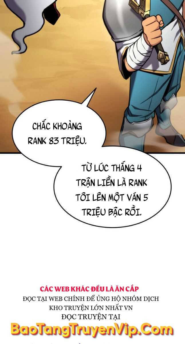 Sự Trở Lại Của Vị Thần Sức Mạnh - Chapter 101 - Page 96
