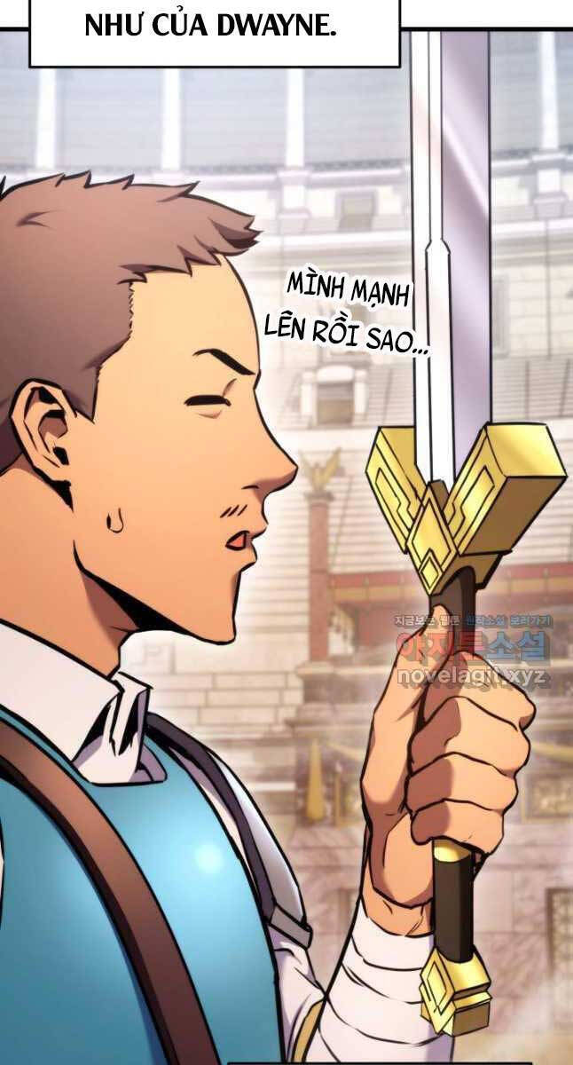 Sự Trở Lại Của Vị Thần Sức Mạnh - Chapter 101 - Page 99