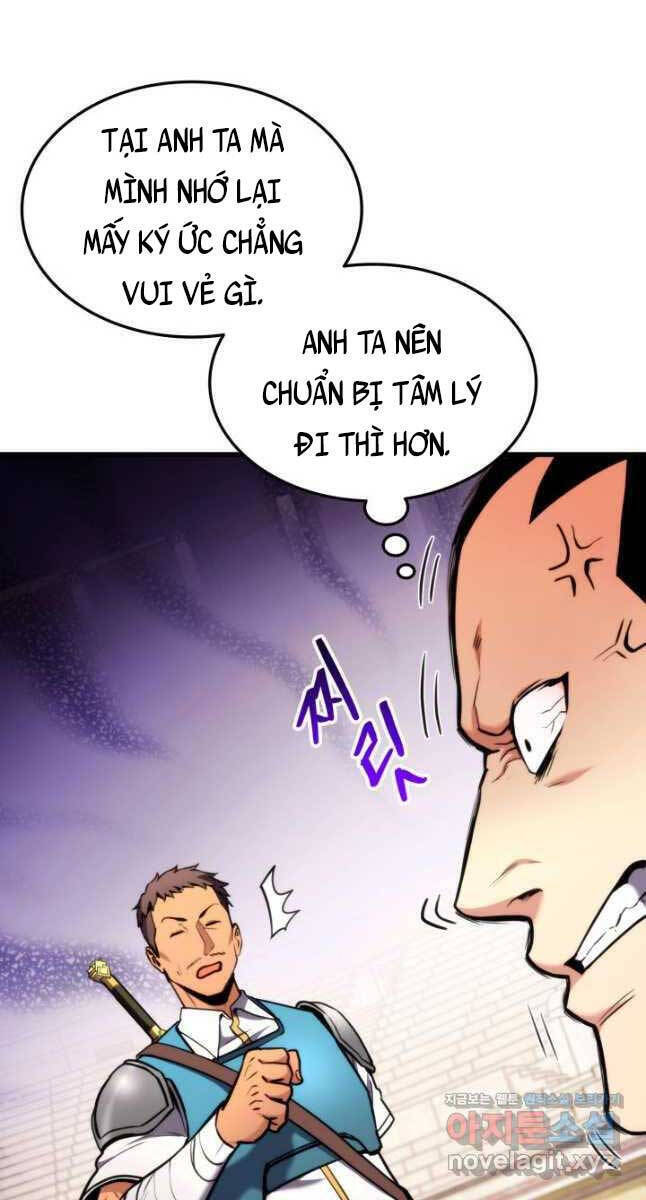 Sự Trở Lại Của Vị Thần Sức Mạnh - Chapter 102 - Page 10