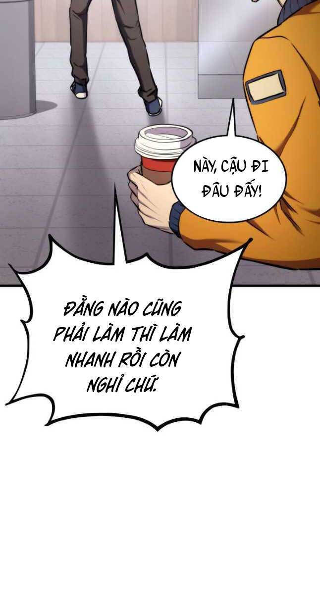 Sự Trở Lại Của Vị Thần Sức Mạnh - Chapter 102 - Page 101