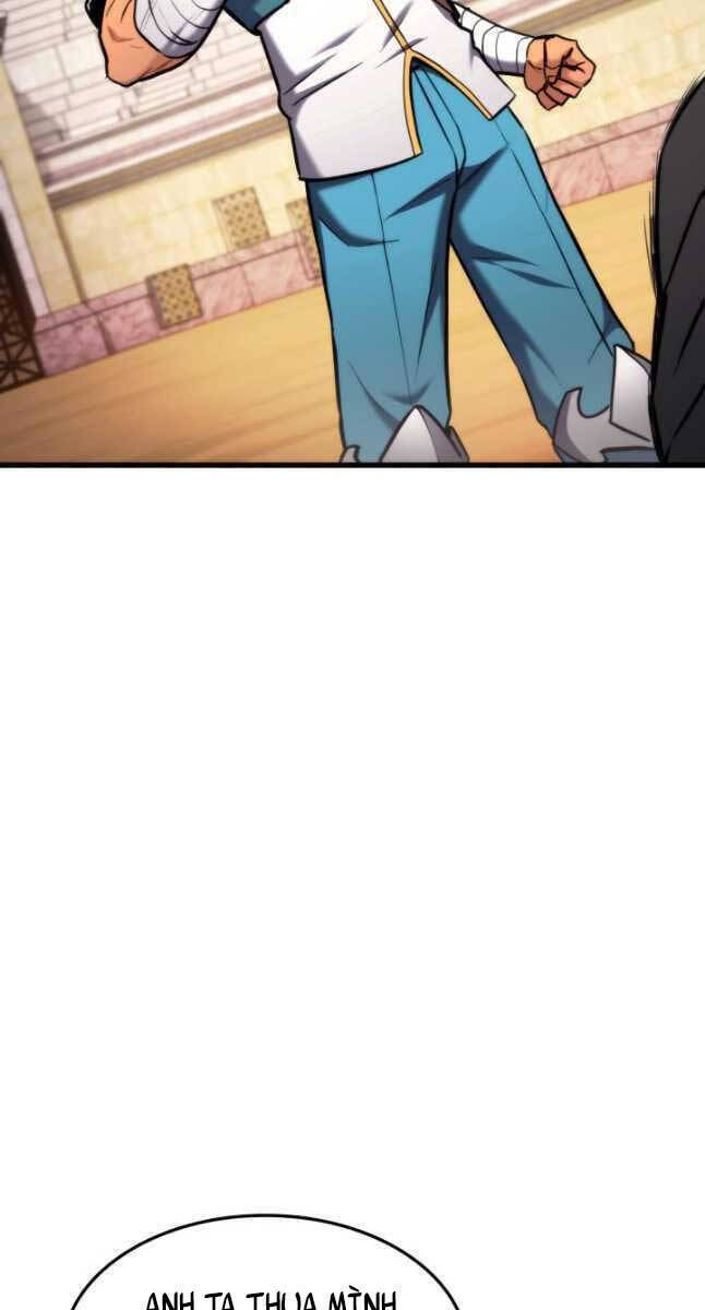 Sự Trở Lại Của Vị Thần Sức Mạnh - Chapter 102 - Page 11