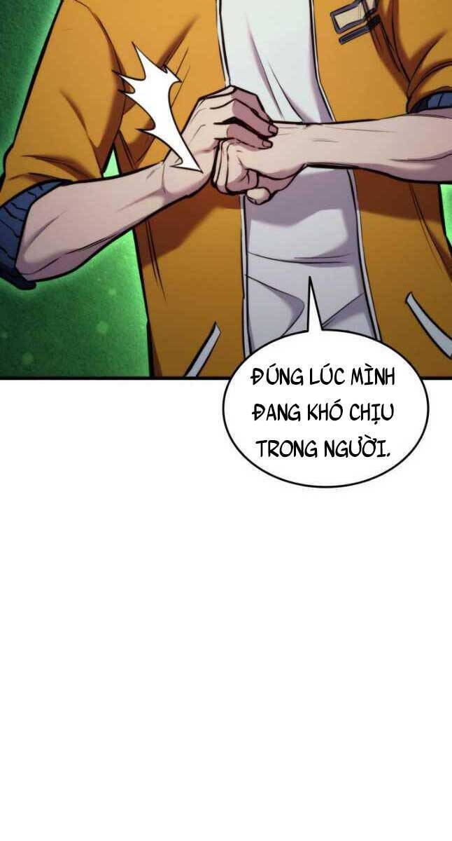 Sự Trở Lại Của Vị Thần Sức Mạnh - Chapter 102 - Page 112