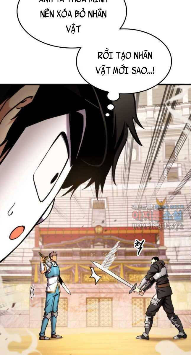 Sự Trở Lại Của Vị Thần Sức Mạnh - Chapter 102 - Page 12