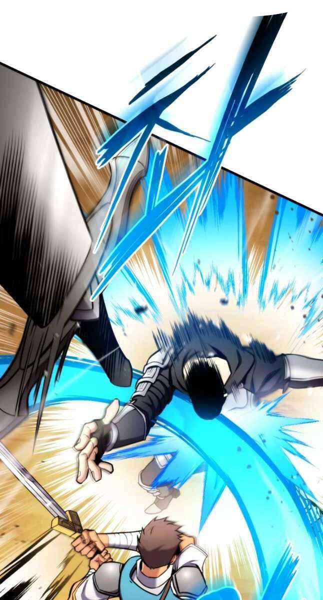 Sự Trở Lại Của Vị Thần Sức Mạnh - Chapter 102 - Page 21