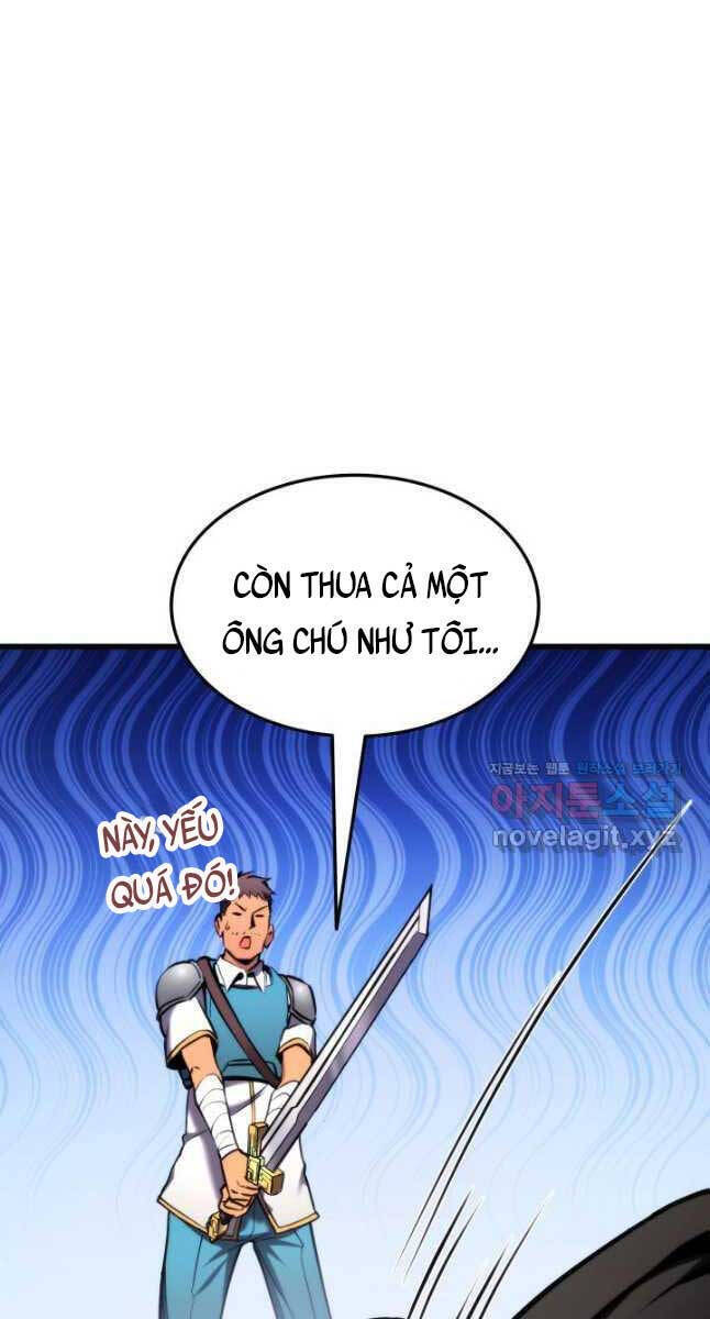 Sự Trở Lại Của Vị Thần Sức Mạnh - Chapter 102 - Page 26