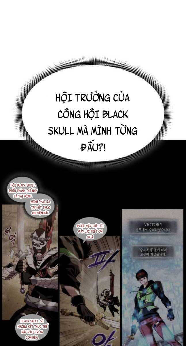 Sự Trở Lại Của Vị Thần Sức Mạnh - Chapter 102 - Page 3