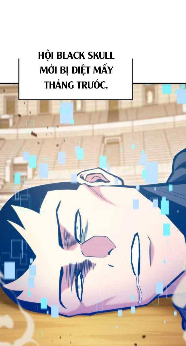 Sự Trở Lại Của Vị Thần Sức Mạnh - Chapter 102 - Page 30