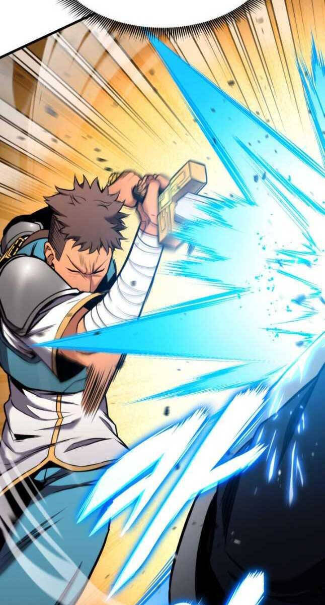 Sự Trở Lại Của Vị Thần Sức Mạnh - Chapter 102 - Page 42