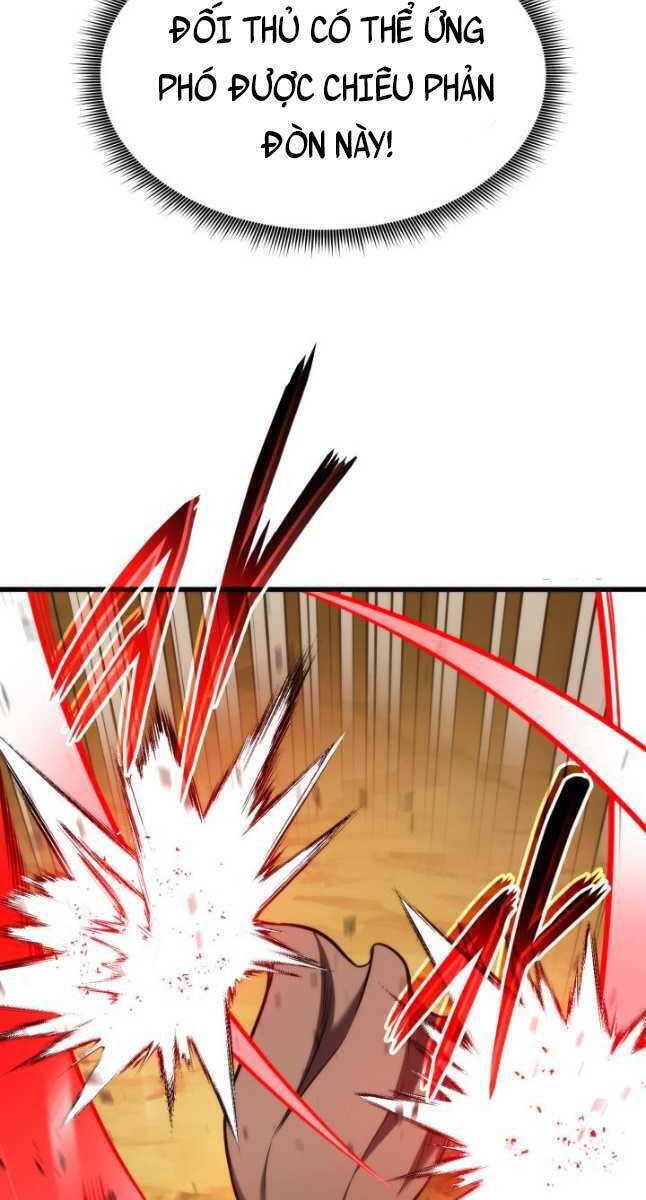 Sự Trở Lại Của Vị Thần Sức Mạnh - Chapter 102 - Page 49