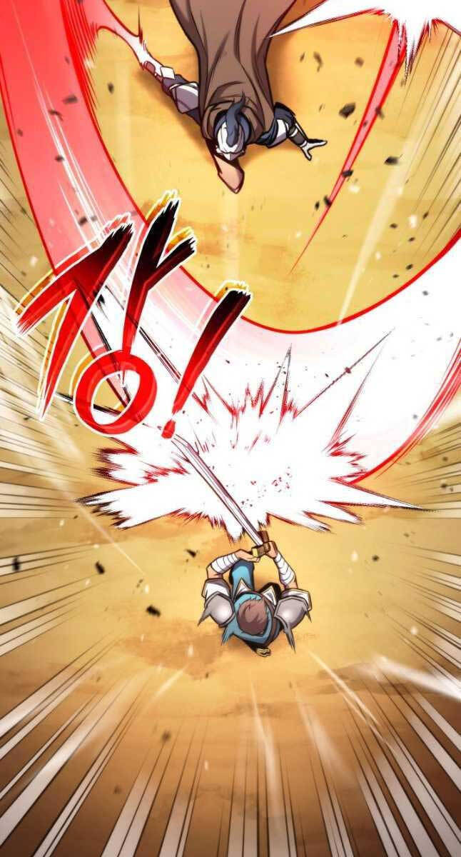 Sự Trở Lại Của Vị Thần Sức Mạnh - Chapter 102 - Page 50