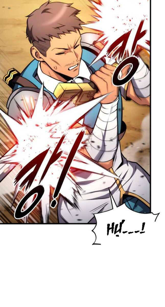 Sự Trở Lại Của Vị Thần Sức Mạnh - Chapter 102 - Page 52