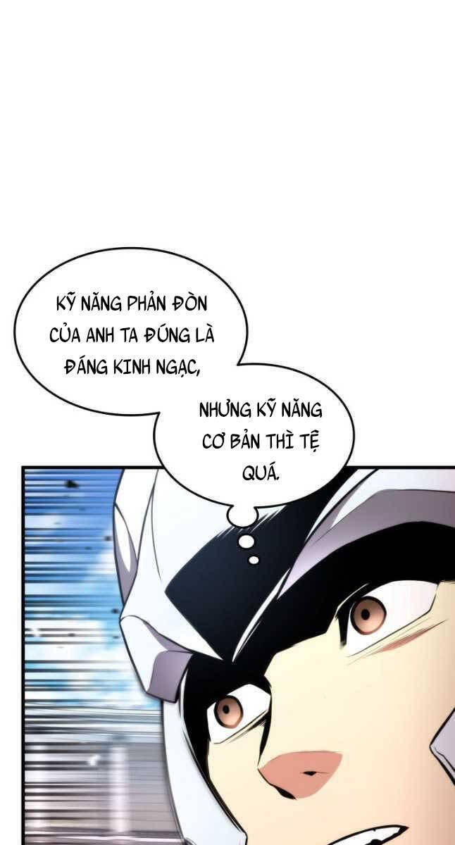 Sự Trở Lại Của Vị Thần Sức Mạnh - Chapter 102 - Page 53
