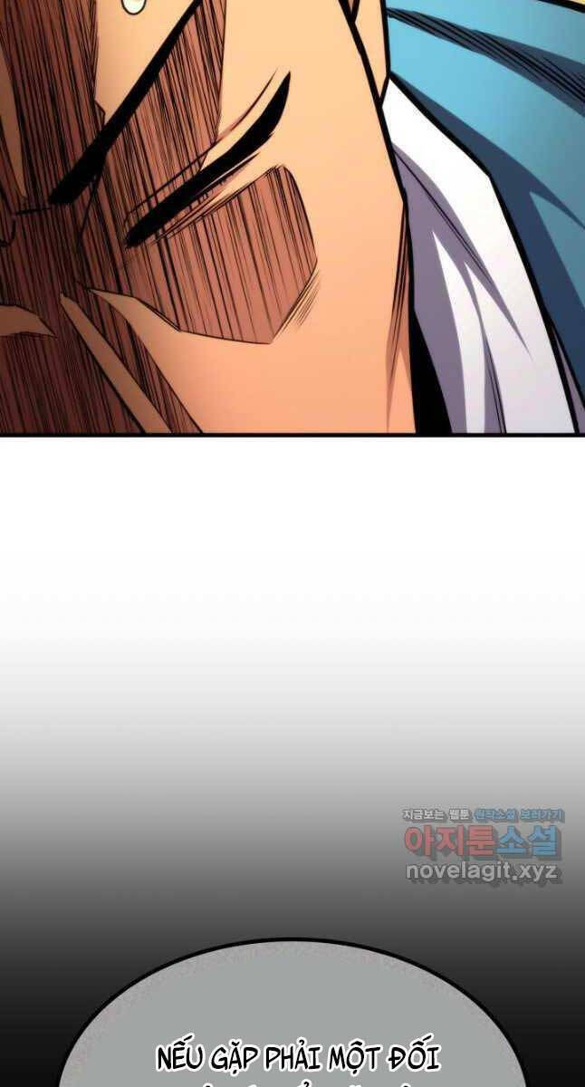 Sự Trở Lại Của Vị Thần Sức Mạnh - Chapter 102 - Page 57