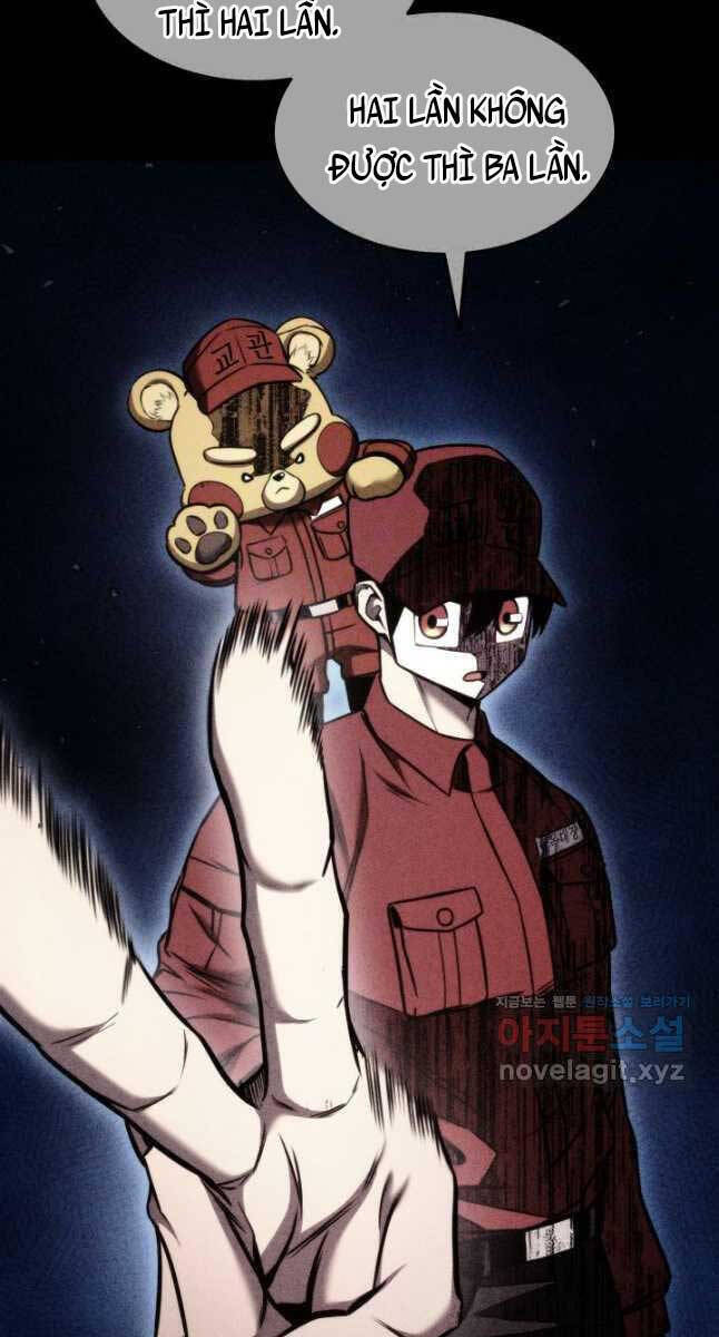 Sự Trở Lại Của Vị Thần Sức Mạnh - Chapter 102 - Page 62