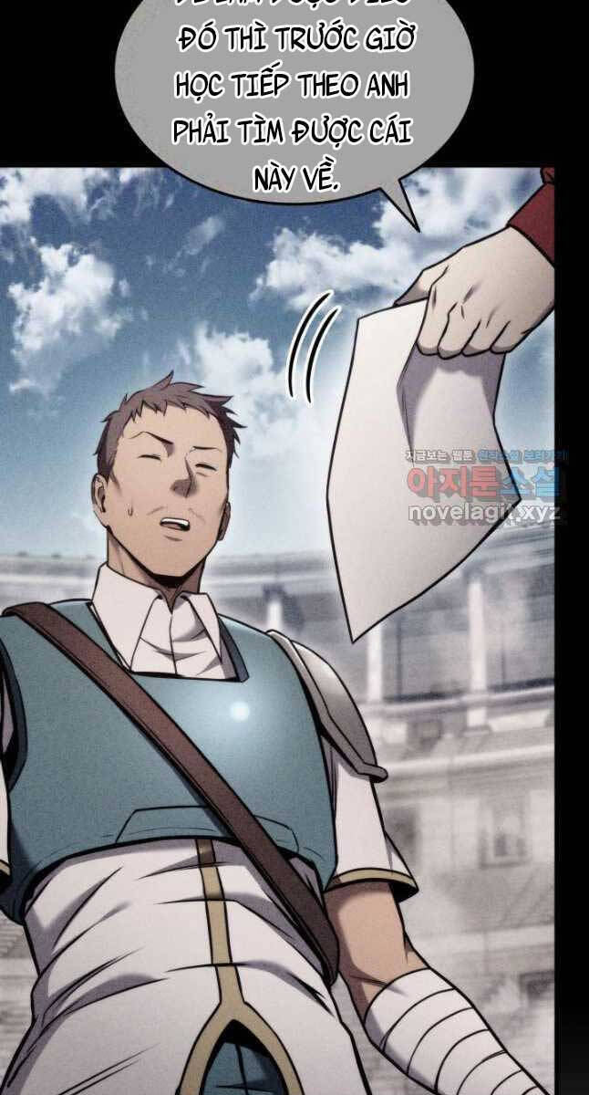 Sự Trở Lại Của Vị Thần Sức Mạnh - Chapter 102 - Page 64