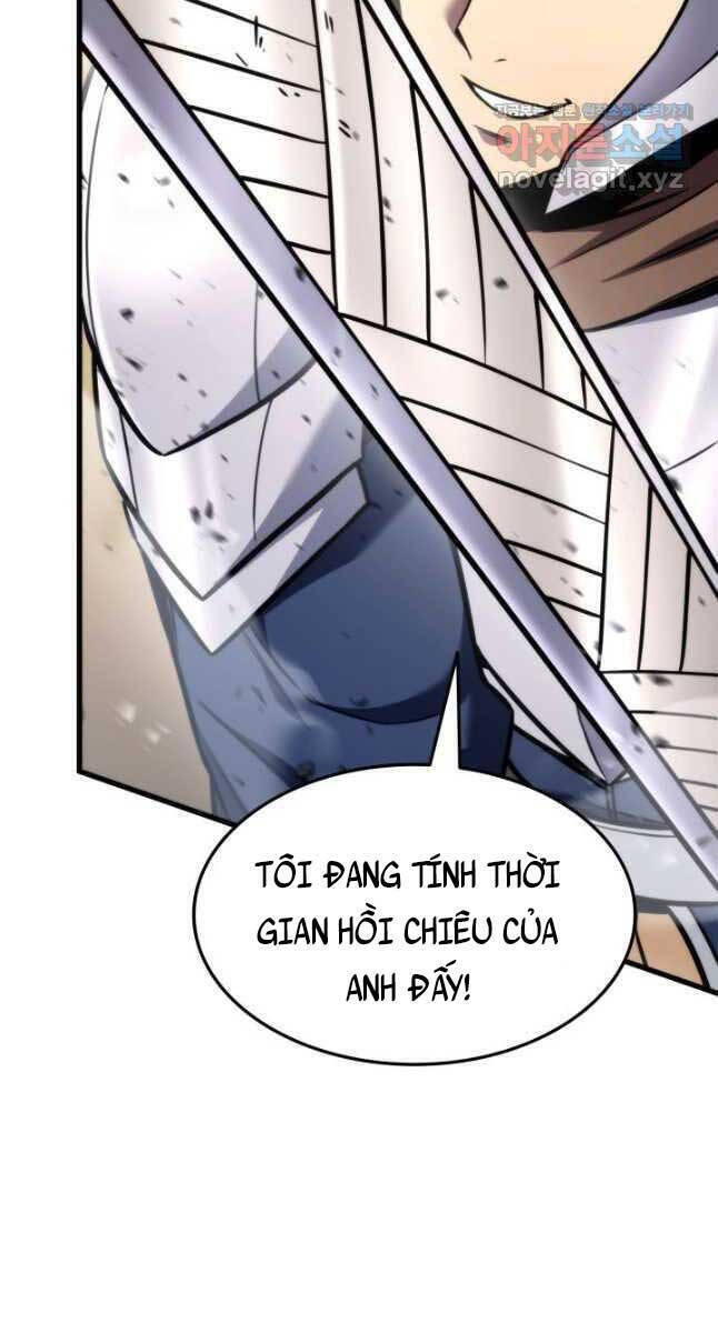 Sự Trở Lại Của Vị Thần Sức Mạnh - Chapter 102 - Page 71