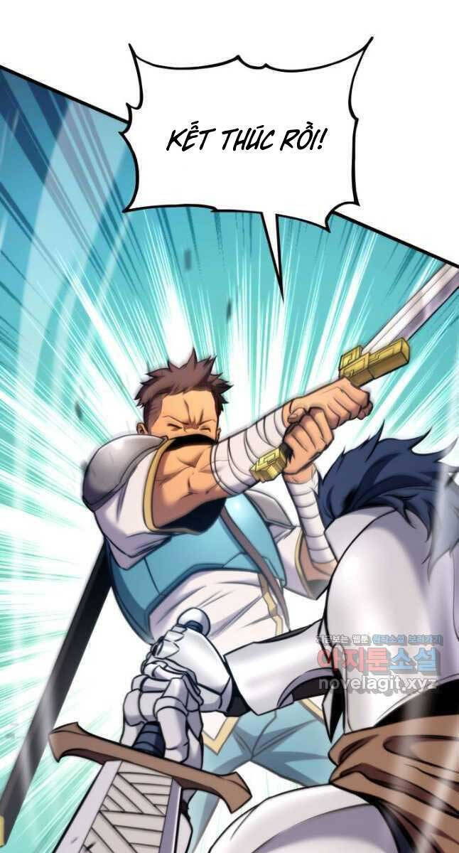 Sự Trở Lại Của Vị Thần Sức Mạnh - Chapter 102 - Page 72