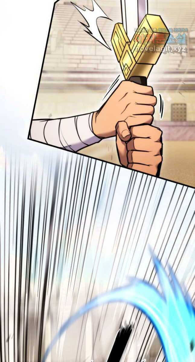 Sự Trở Lại Của Vị Thần Sức Mạnh - Chapter 102 - Page 75