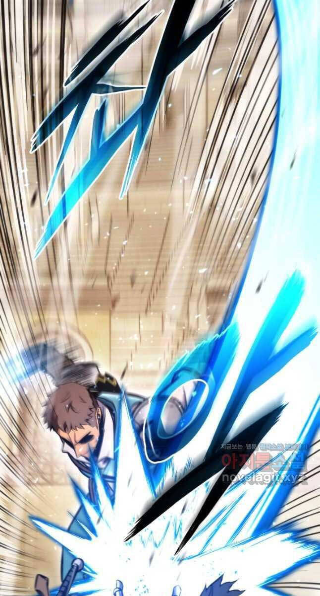 Sự Trở Lại Của Vị Thần Sức Mạnh - Chapter 102 - Page 76