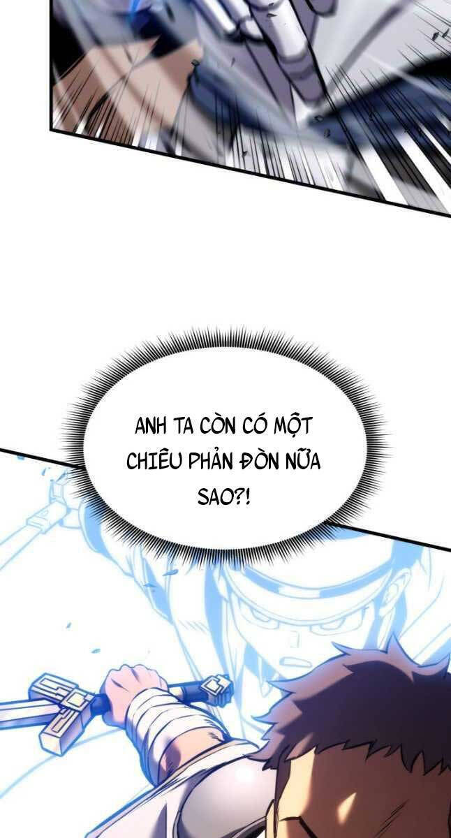 Sự Trở Lại Của Vị Thần Sức Mạnh - Chapter 102 - Page 79