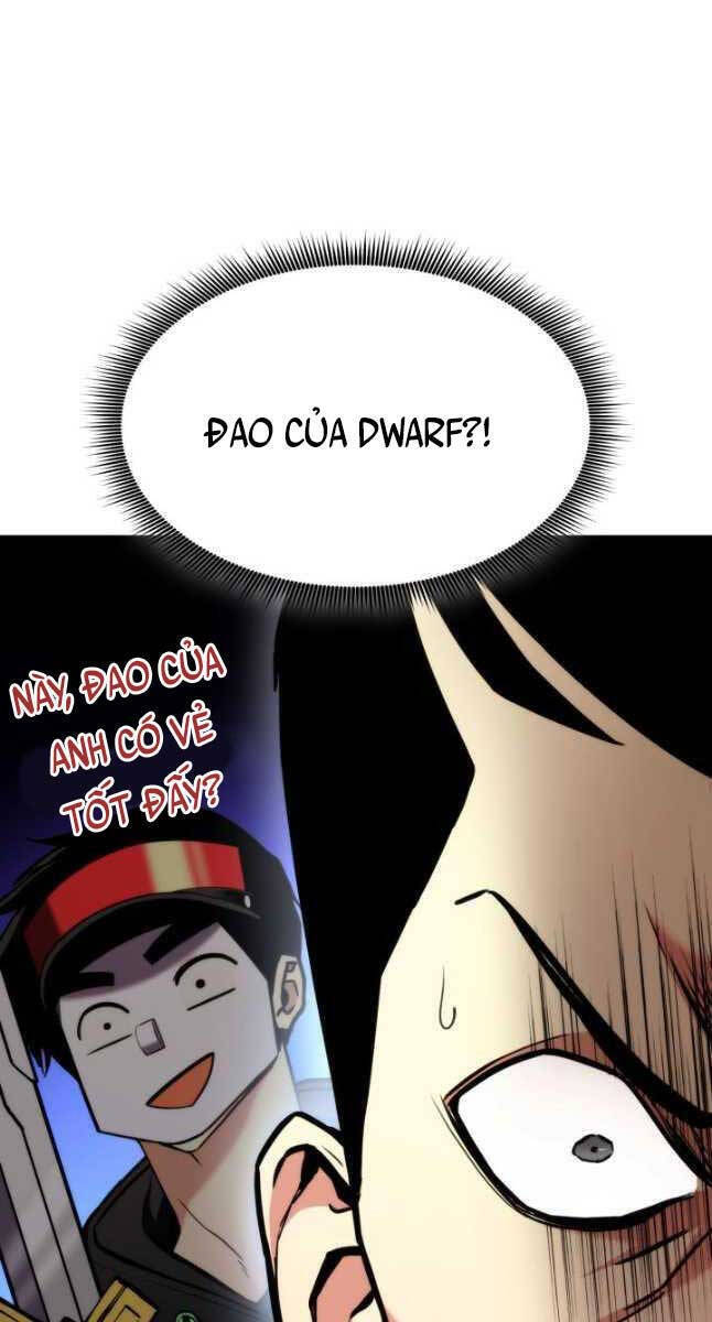 Sự Trở Lại Của Vị Thần Sức Mạnh - Chapter 102 - Page 8