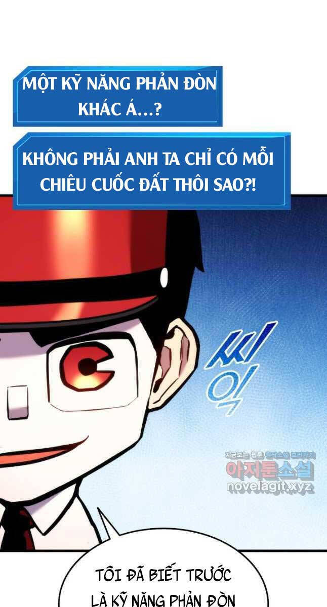 Sự Trở Lại Của Vị Thần Sức Mạnh - Chapter 102 - Page 81