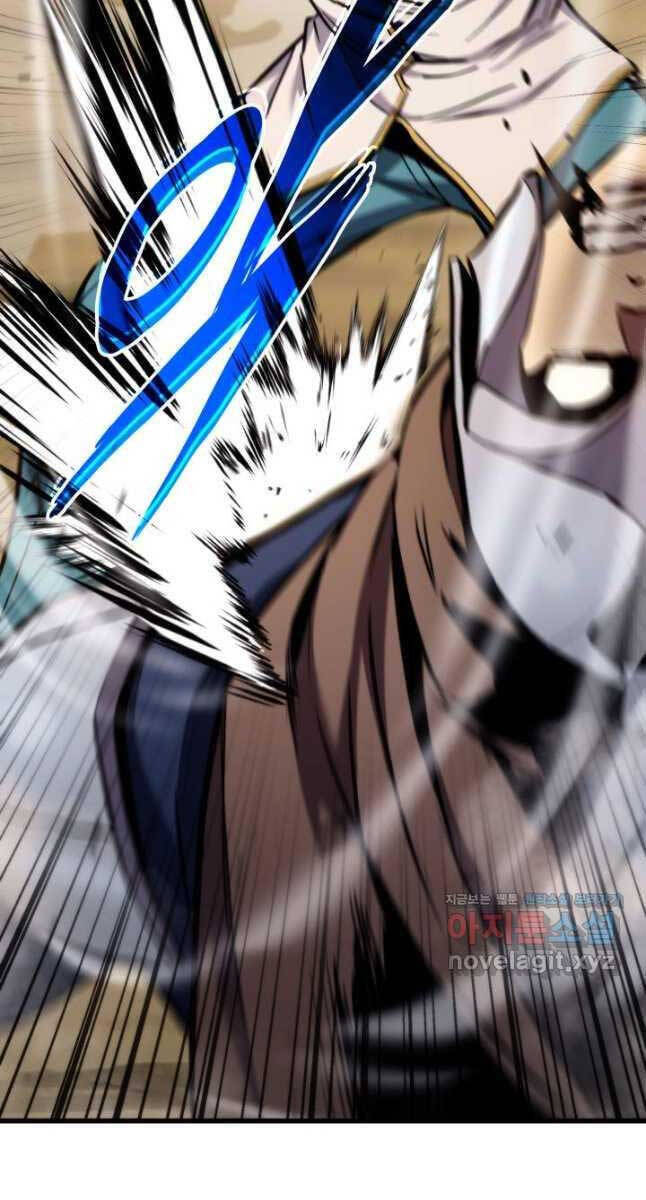 Sự Trở Lại Của Vị Thần Sức Mạnh - Chapter 102 - Page 86