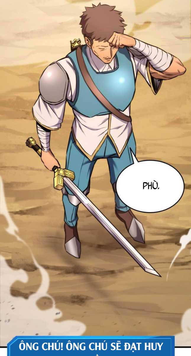 Sự Trở Lại Của Vị Thần Sức Mạnh - Chapter 102 - Page 89