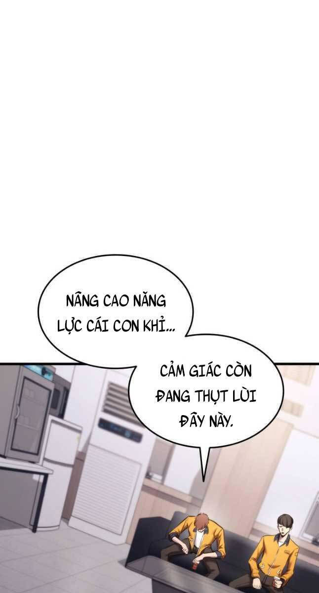 Sự Trở Lại Của Vị Thần Sức Mạnh - Chapter 102 - Page 97