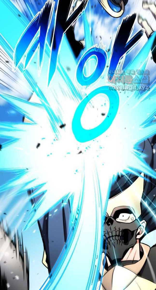 Sự Trở Lại Của Vị Thần Sức Mạnh - Chapter 103 - Page 102