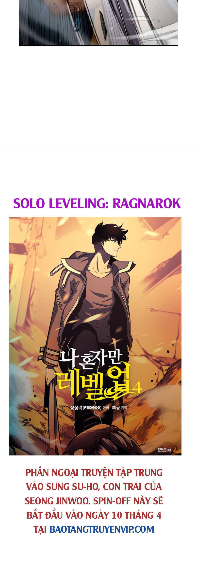 Sự Trở Lại Của Vị Thần Sức Mạnh - Chapter 103 - Page 107