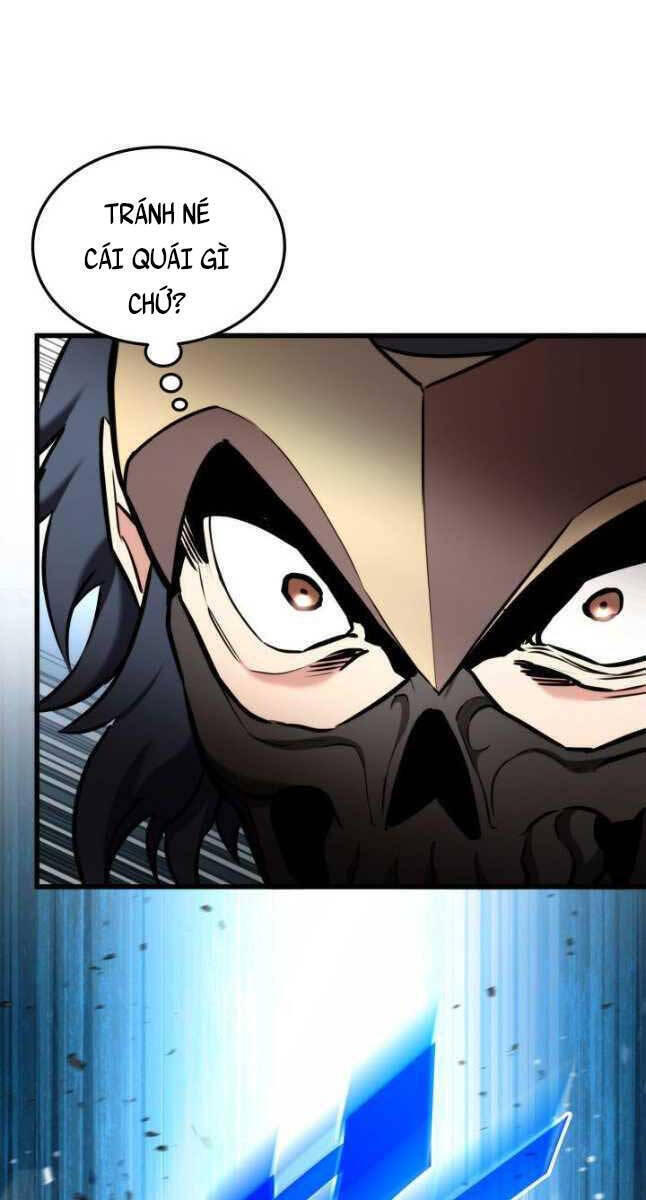 Sự Trở Lại Của Vị Thần Sức Mạnh - Chapter 103 - Page 11