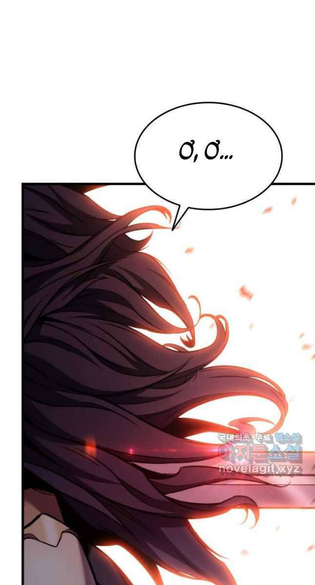 Sự Trở Lại Của Vị Thần Sức Mạnh - Chapter 103 - Page 119