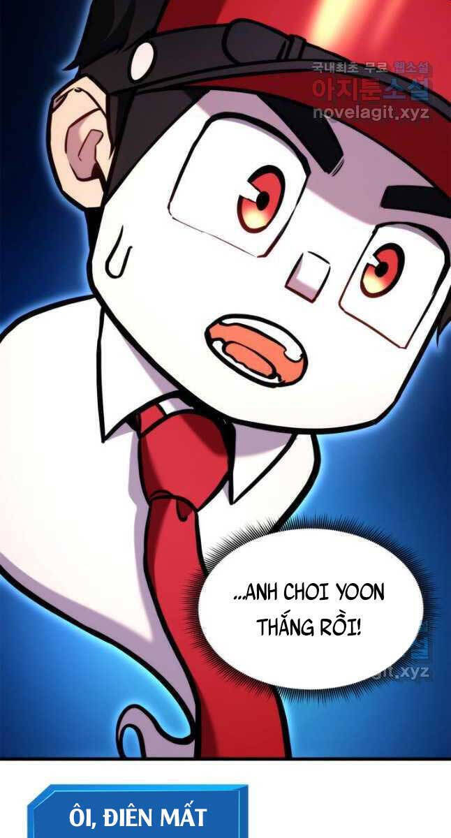 Sự Trở Lại Của Vị Thần Sức Mạnh - Chapter 103 - Page 123