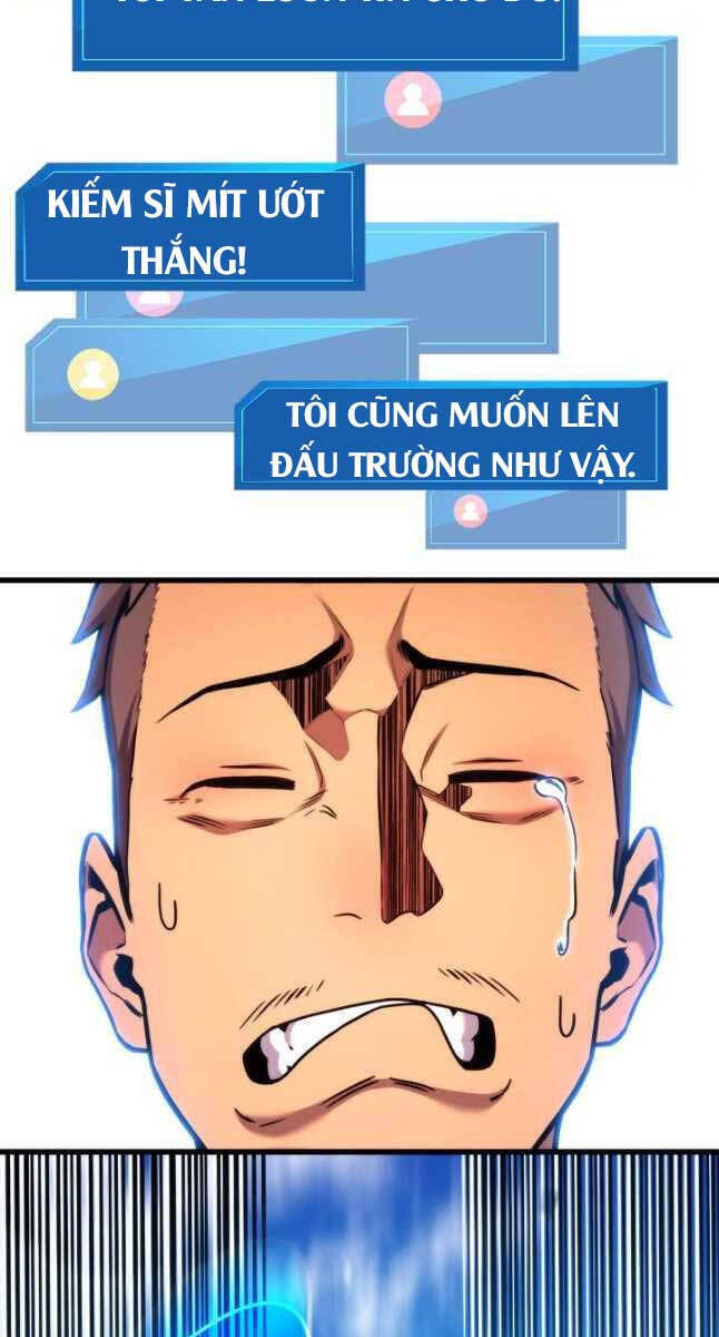 Sự Trở Lại Của Vị Thần Sức Mạnh - Chapter 103 - Page 126