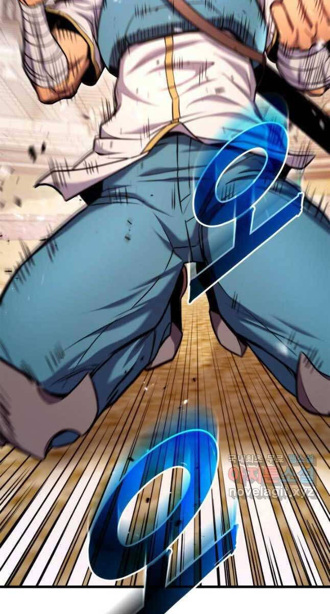 Sự Trở Lại Của Vị Thần Sức Mạnh - Chapter 103 - Page 128