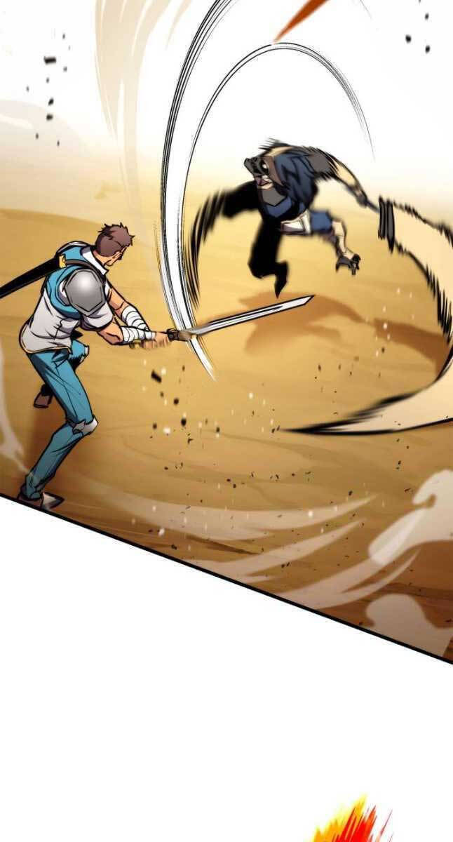 Sự Trở Lại Của Vị Thần Sức Mạnh - Chapter 103 - Page 16