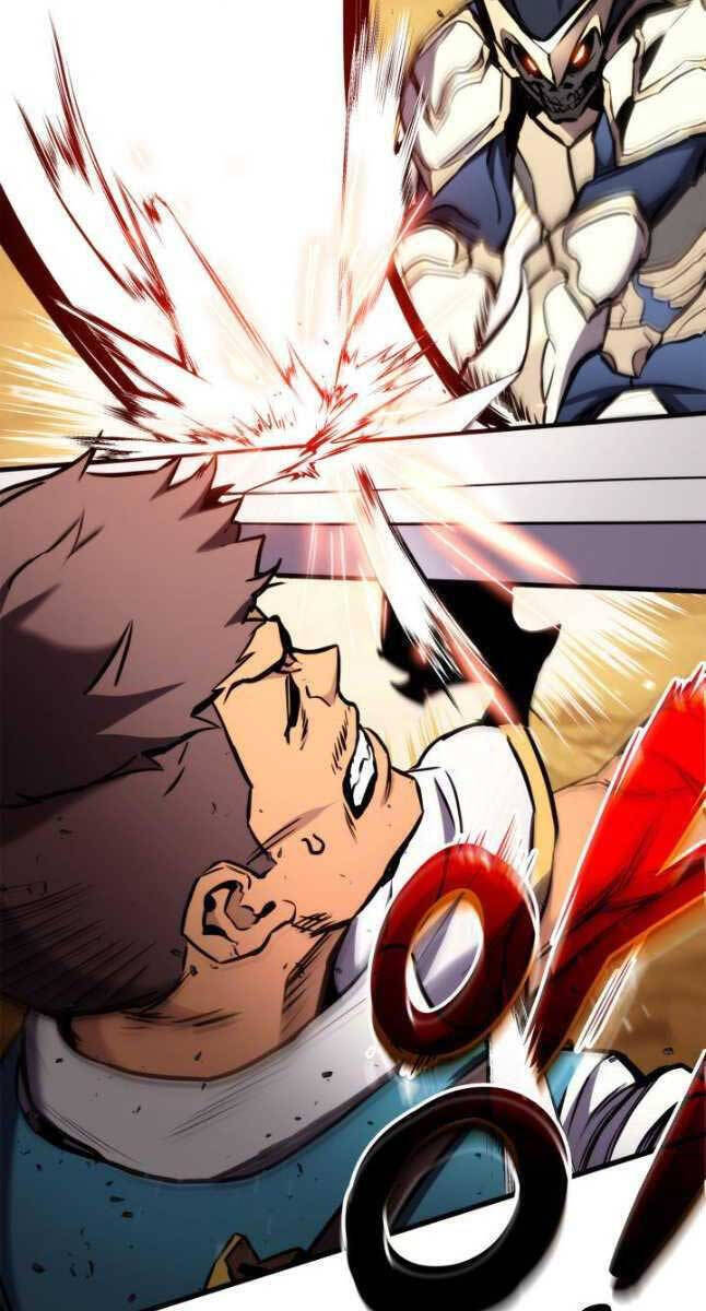 Sự Trở Lại Của Vị Thần Sức Mạnh - Chapter 103 - Page 18