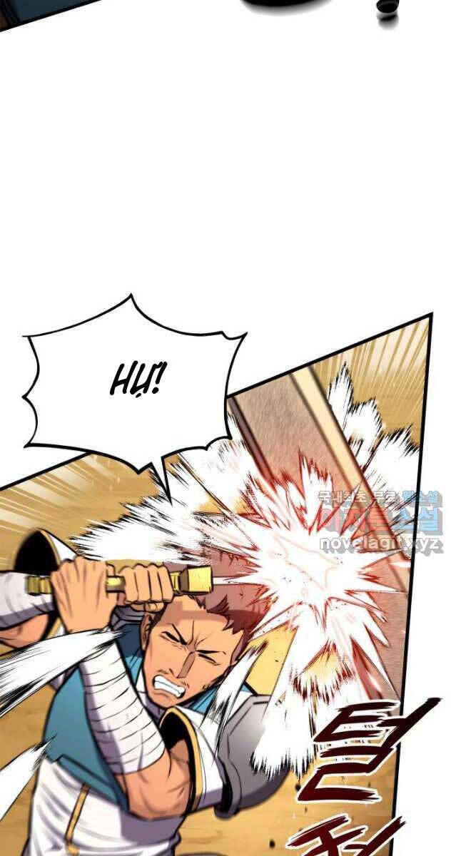 Sự Trở Lại Của Vị Thần Sức Mạnh - Chapter 103 - Page 19