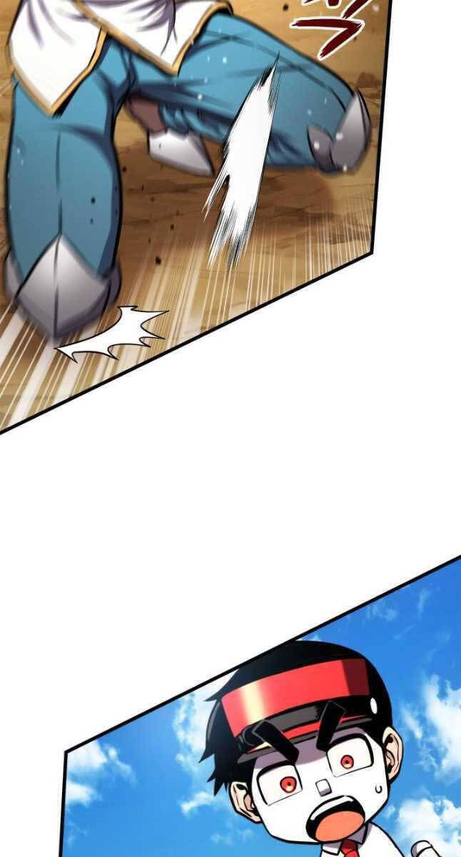 Sự Trở Lại Của Vị Thần Sức Mạnh - Chapter 103 - Page 20