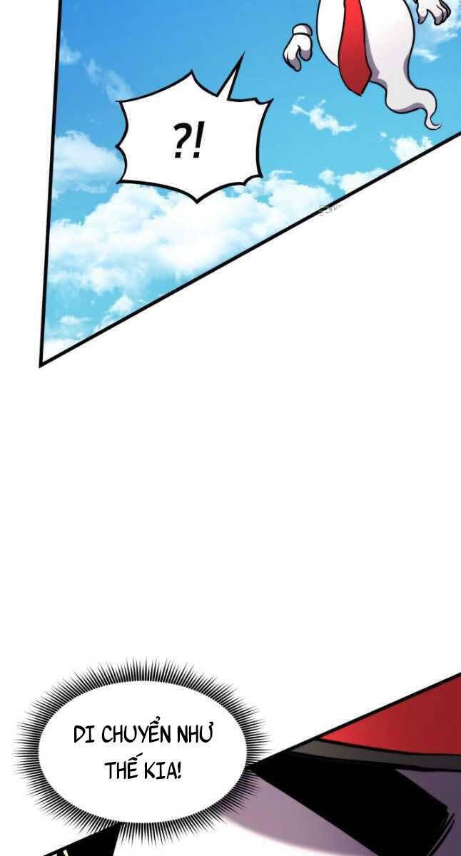 Sự Trở Lại Của Vị Thần Sức Mạnh - Chapter 103 - Page 21