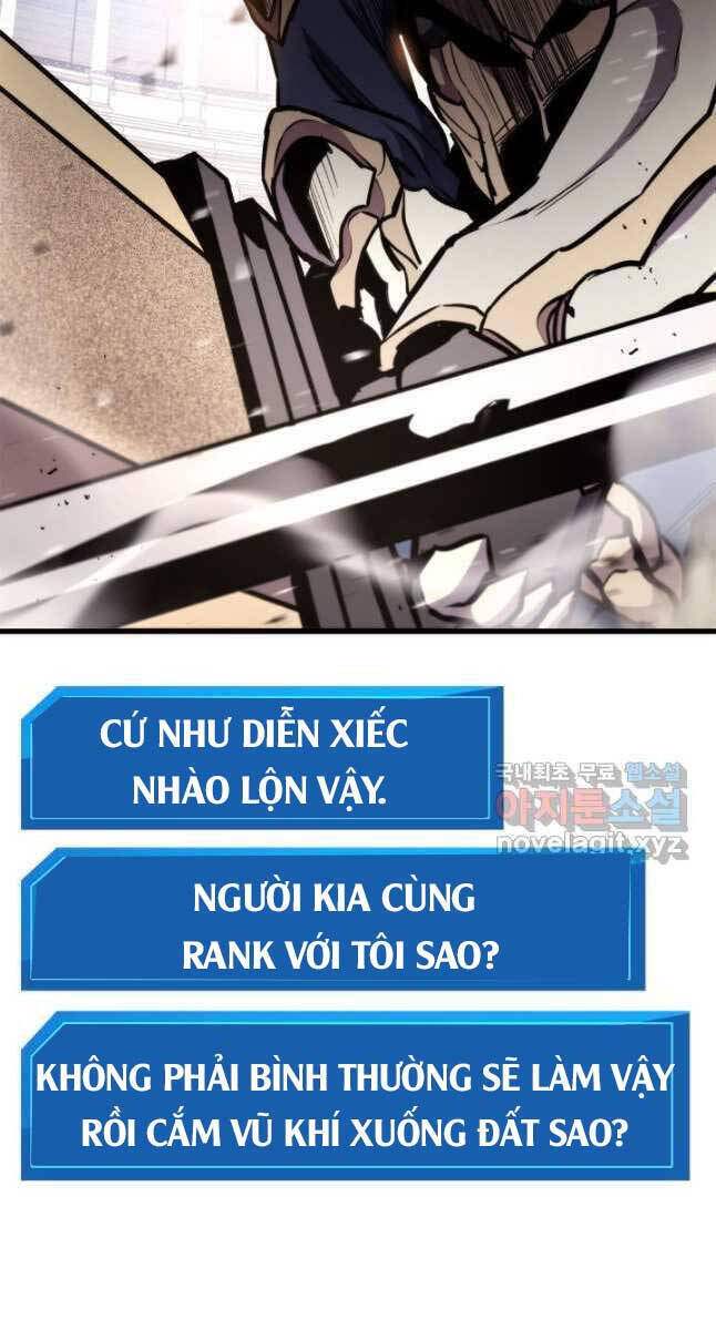 Sự Trở Lại Của Vị Thần Sức Mạnh - Chapter 103 - Page 24