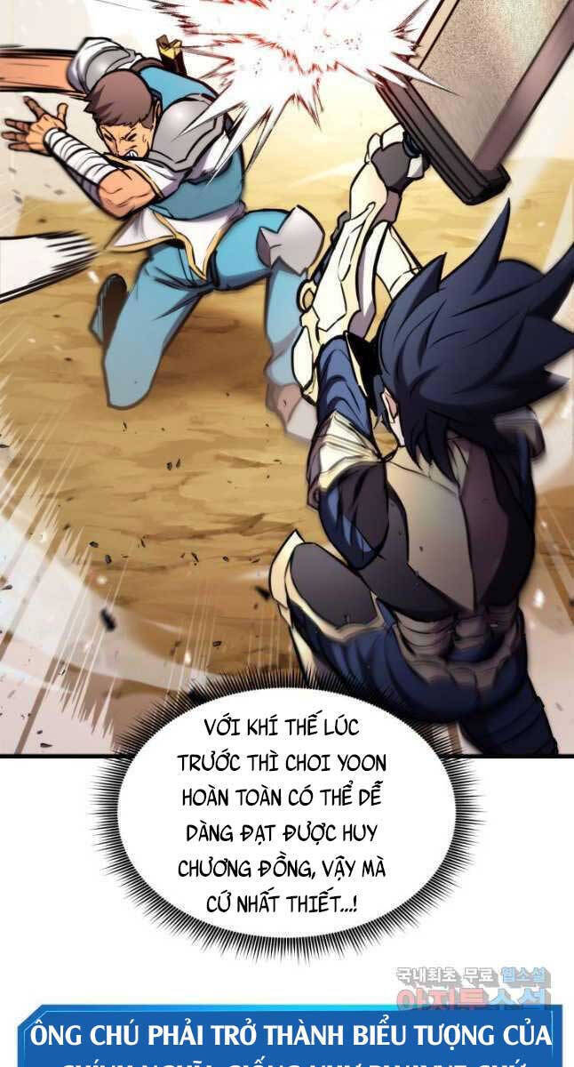 Sự Trở Lại Của Vị Thần Sức Mạnh - Chapter 103 - Page 26