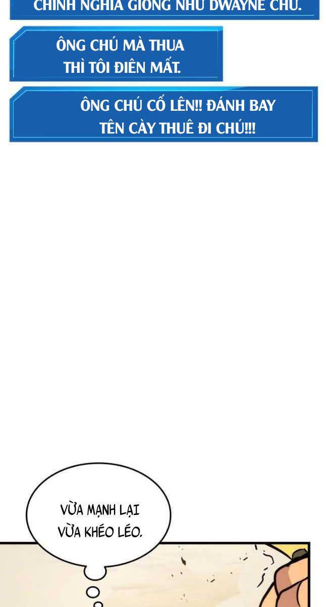 Sự Trở Lại Của Vị Thần Sức Mạnh - Chapter 103 - Page 27