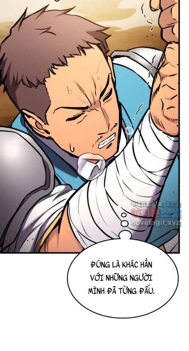 Sự Trở Lại Của Vị Thần Sức Mạnh - Chapter 103 - Page 28