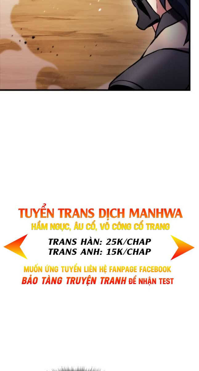 Sự Trở Lại Của Vị Thần Sức Mạnh - Chapter 103 - Page 3