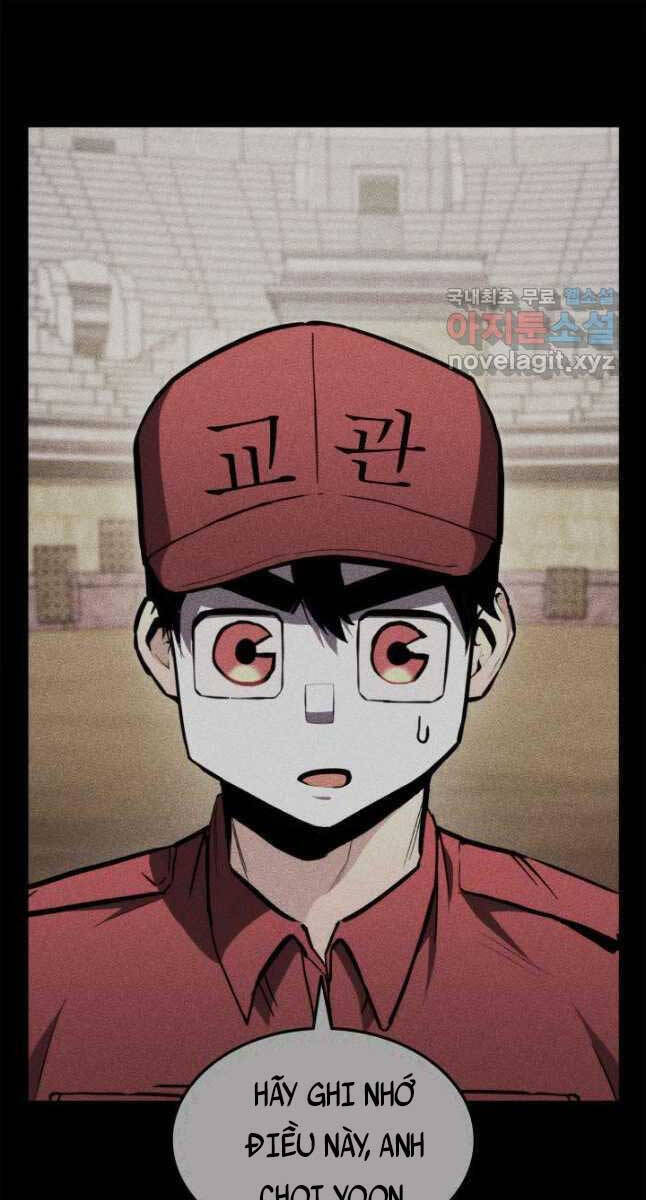 Sự Trở Lại Của Vị Thần Sức Mạnh - Chapter 103 - Page 30