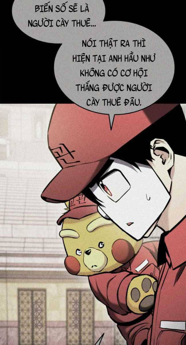 Sự Trở Lại Của Vị Thần Sức Mạnh - Chapter 103 - Page 34