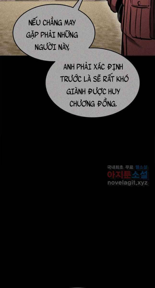 Sự Trở Lại Của Vị Thần Sức Mạnh - Chapter 103 - Page 35