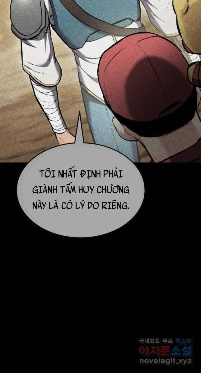 Sự Trở Lại Của Vị Thần Sức Mạnh - Chapter 103 - Page 38